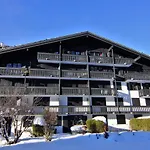 Apartment Champraz-7 By Interhome