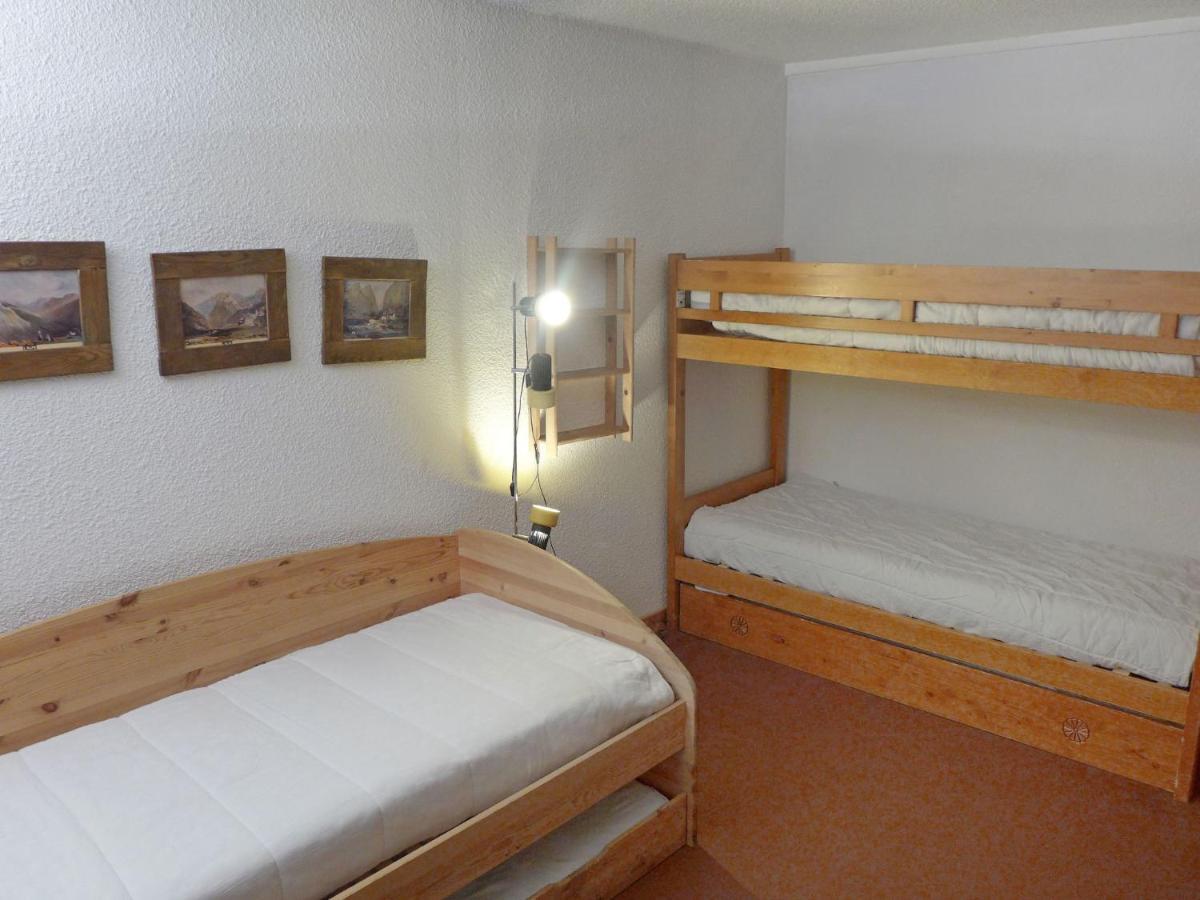 Champraz-7 By Interhome Apartment Chamonix