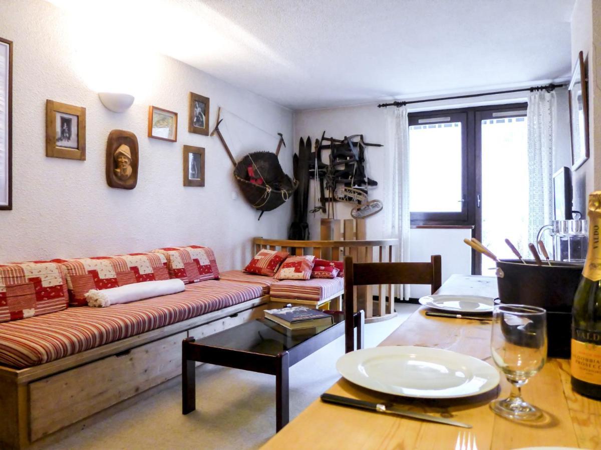 Champraz-7 By Interhome *