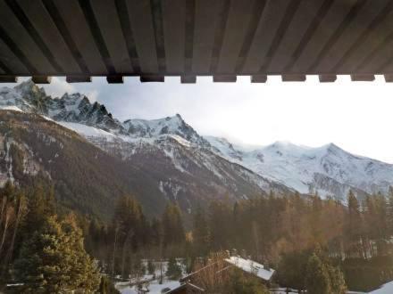 Apartment Champraz-7 By Interhome *