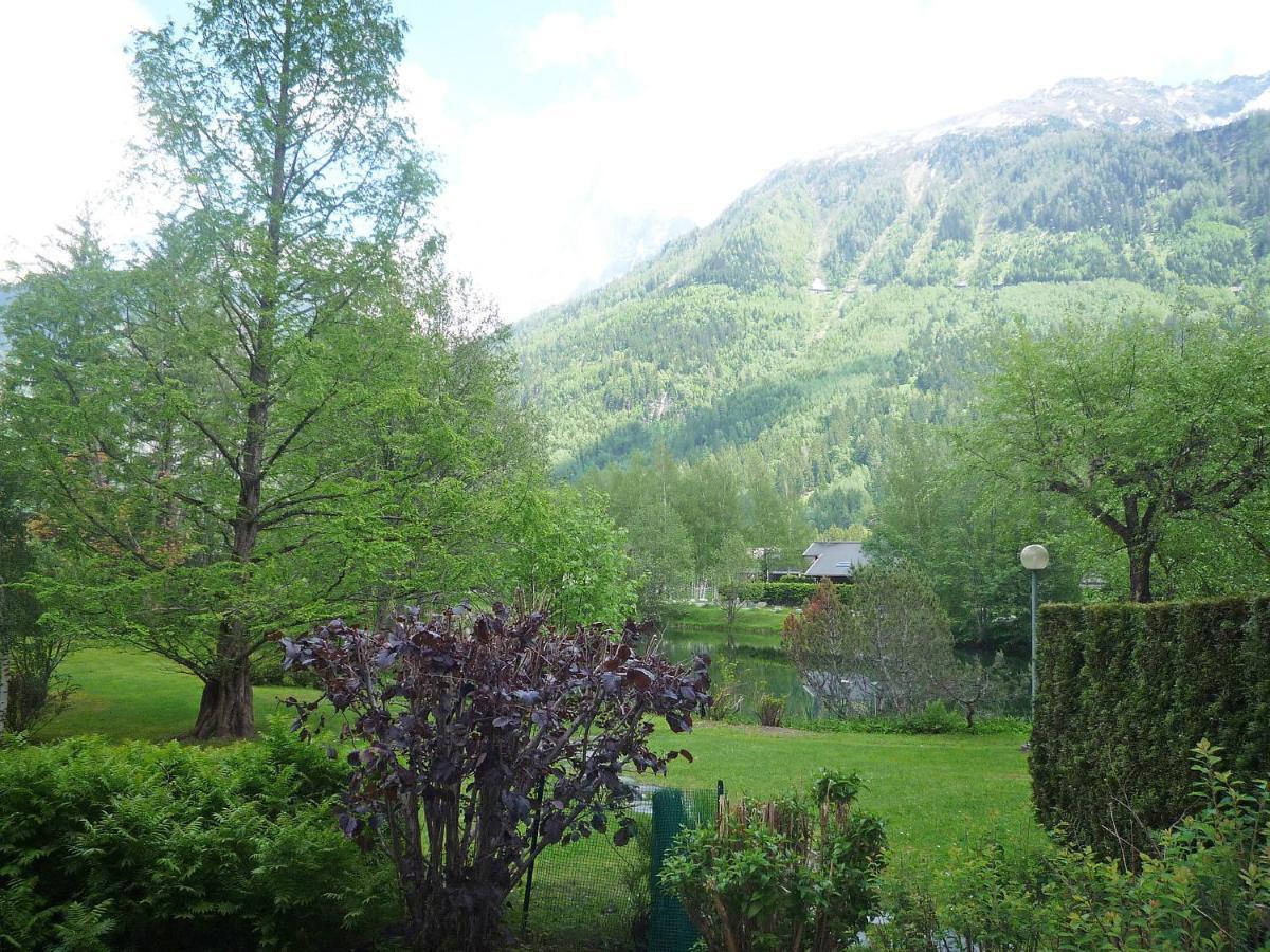 Appartamento Champraz-7 *